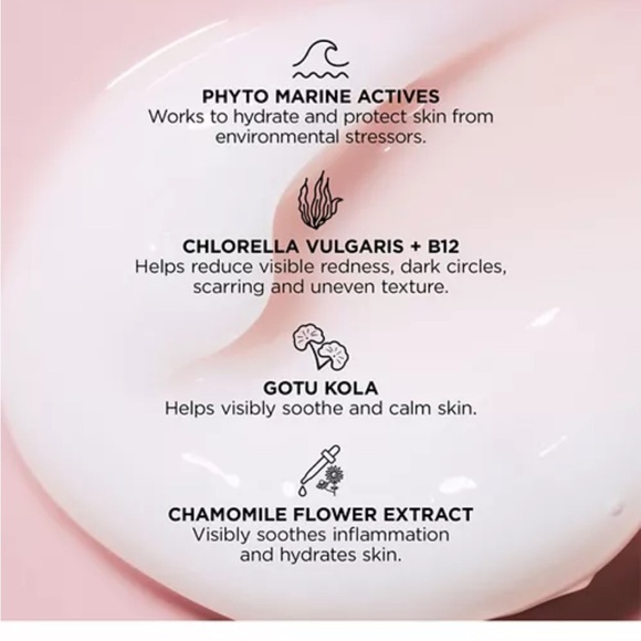 NIB $199 Get That Glow GloPRO® Microneedling Tool & Discovery Gift Set - Picture 4 of 7